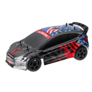 2.4G RWD RC Car