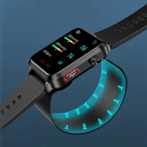 Music Playback Smart Watch