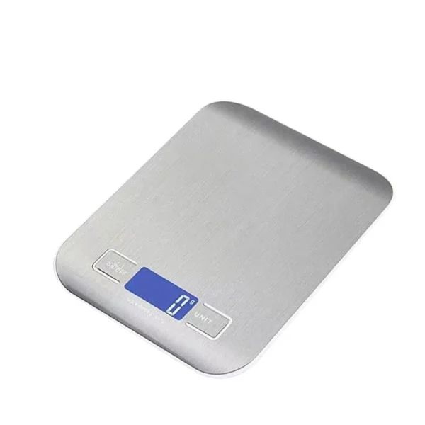 High Precision Kitchen Scale LCD