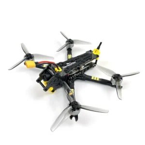 This is the main image of the Product DarwinFPV BabyApe Ⅱ Racing Drone