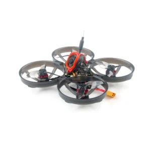 this is the main image about Happymodel Mobula8 RC Drone