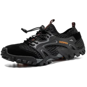 Men's Outdoor Mountaineering Shoes