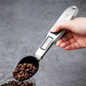 Baking Food Electronic Kitchen Scale