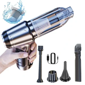 This is the main image of product Handheld Vacuum Cleaner