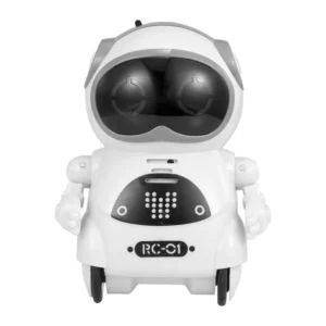 Pocket Robot Intelligent Robot Children's Toy