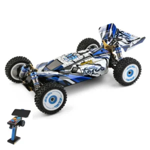 this is the main image " Wltoys RC Car Vehicles Metal Chassis Models "