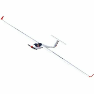 RC Glider Airplane