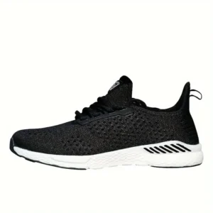 This image is the main image for TENGOO Men Sneakers Ultralight