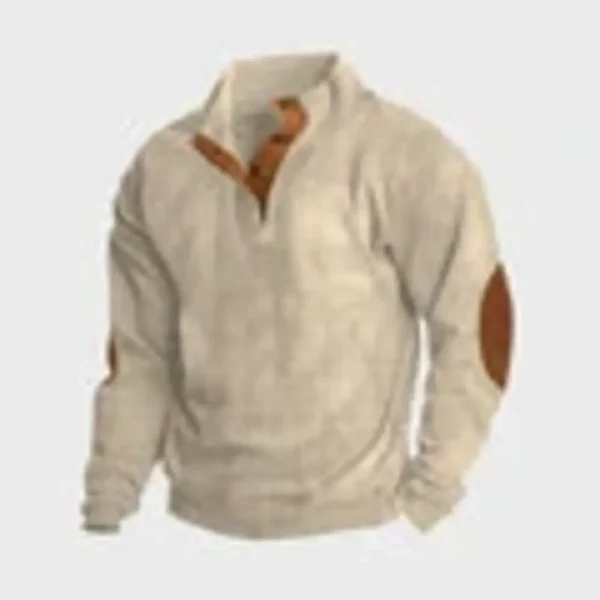 ChArmkpR Mens Pullover Hoodies