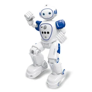 R21 Intelligent Sensing RC Robot